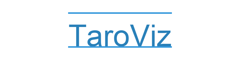 TaroViz Logo